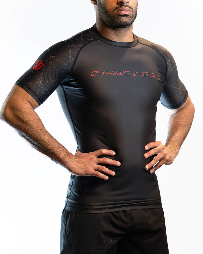 Phalanx Customs | Custom Jiu Jitsu Rashguards & Fightwear